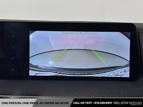 New 2026 Nissan Kicks SV w/ SV Premium Package FWD image 13