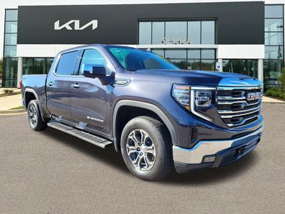 Used 2025 GMC Sierra 1500 SLT