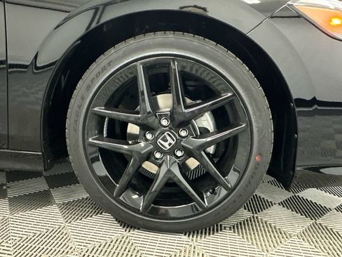 New 2026 Honda Civic Sport image 14
