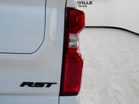 Used 2024 Chevrolet Silverado 1500 RST w/ Protection Package AWD/4WD image 8