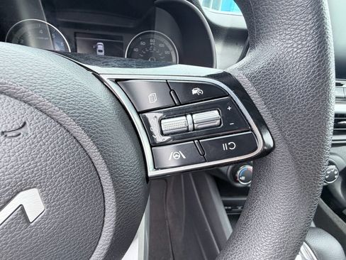 Used 2023 Kia Forte LXS w/ LXS Technology Package FWD image 14