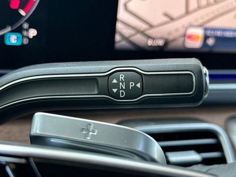 Used 2026 Mercedes-Benz GLE 450 4MATIC Coupe image 16