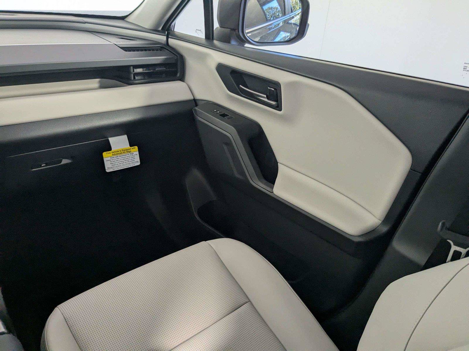 New 2026 Toyota RAV4 XLE Premium FWD image 26
