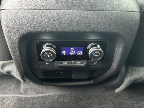 New 2025 Buick Enclave Avenir w/ Super Cruise Package image 78