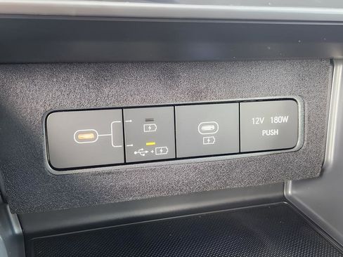 New 2026 Hyundai Sonata Blue FWD image 20