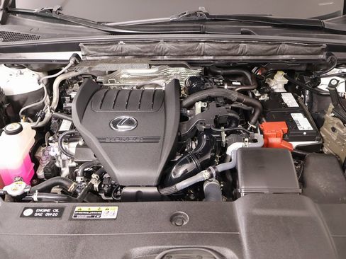 Used 2023 Lexus RX 350 Premium Plus w/ Cold Area Package image 21