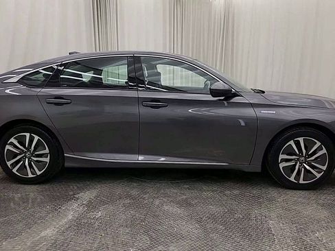 Used 2019 Honda Accord EX-L image 5