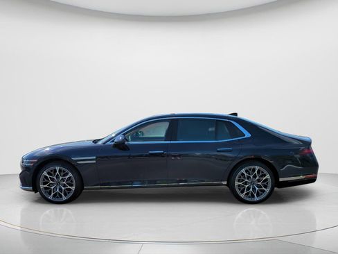 New 2026 Genesis G90 3.5T AWD/4WD image 8