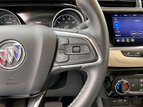 Certified 2023 Buick Encore GX Preferred image 23