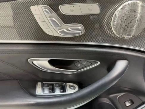 Used 2022 Mercedes-Benz E 53 AMG E 53 AMG w/ Driver Assistance Package image 44