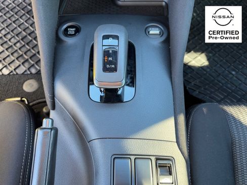 Certified 2024 Nissan Z Sport w/ Floor Mat Package image 27