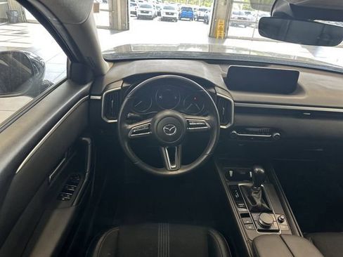 Used 2024 MAZDA CX-50 AWD 2.5 S w/ Preferred Package image 2