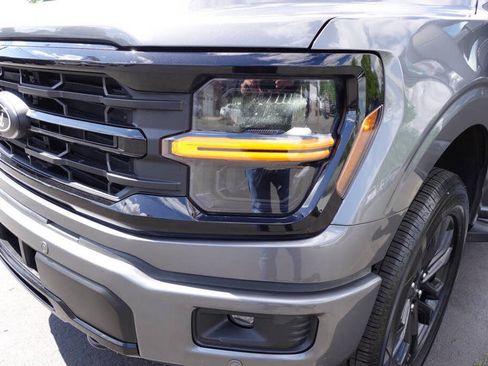 Used 2024 Ford F150 XLT w/ Equipment Group 302A MID AWD/4WD image 63