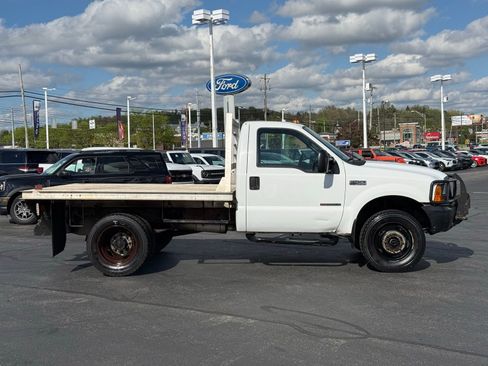 Used 1999 Ford F450 XL AWD/4WD image 2