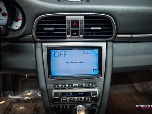 Used 2007 Porsche 911 Carrera 4S image 20