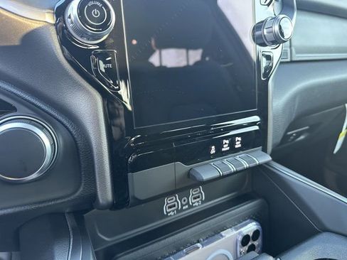 New 2026 RAM 1500 Big Horn image 24