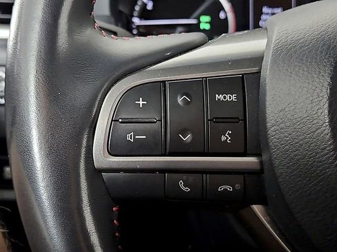 Used 2023 Lexus GX 460 Premium w/ Premium Package AWD/4WD image 24
