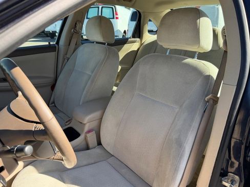 Used 2007 Chevrolet Impala LT w/ Preferred Equipment Group image 18