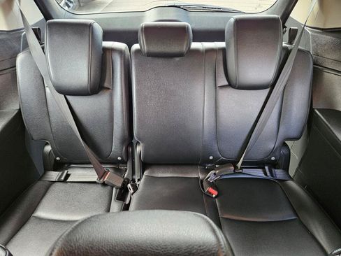 Used 2025 Honda Odyssey EX-L image 12