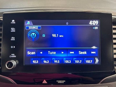 Certified 2023 Honda Ridgeline RTL image 29
