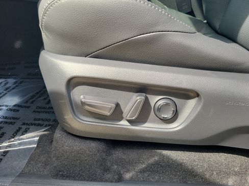 New 2026 Toyota 4Runner Limited image 23