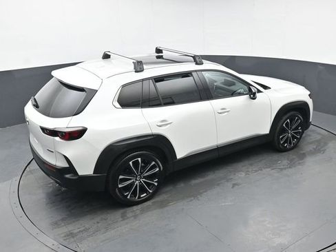 Certified 2023 MAZDA CX-50 AWD 2.5 S w/ Cargo Package image 40