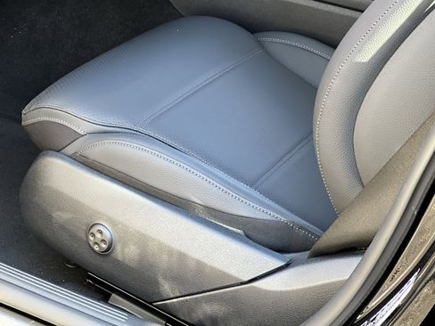 New 2026 Mercedes-Benz C 300 4MATIC Sedan image 12