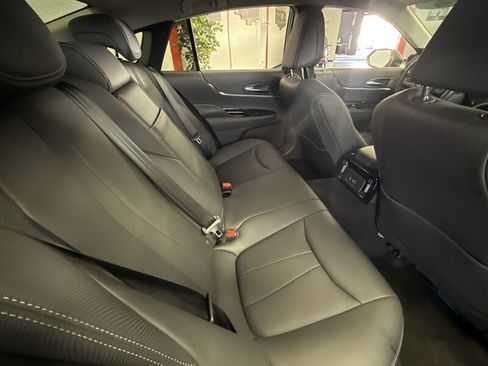 Used 2022 Toyota Mirai XLE w/ Advanced Technology Package image 18