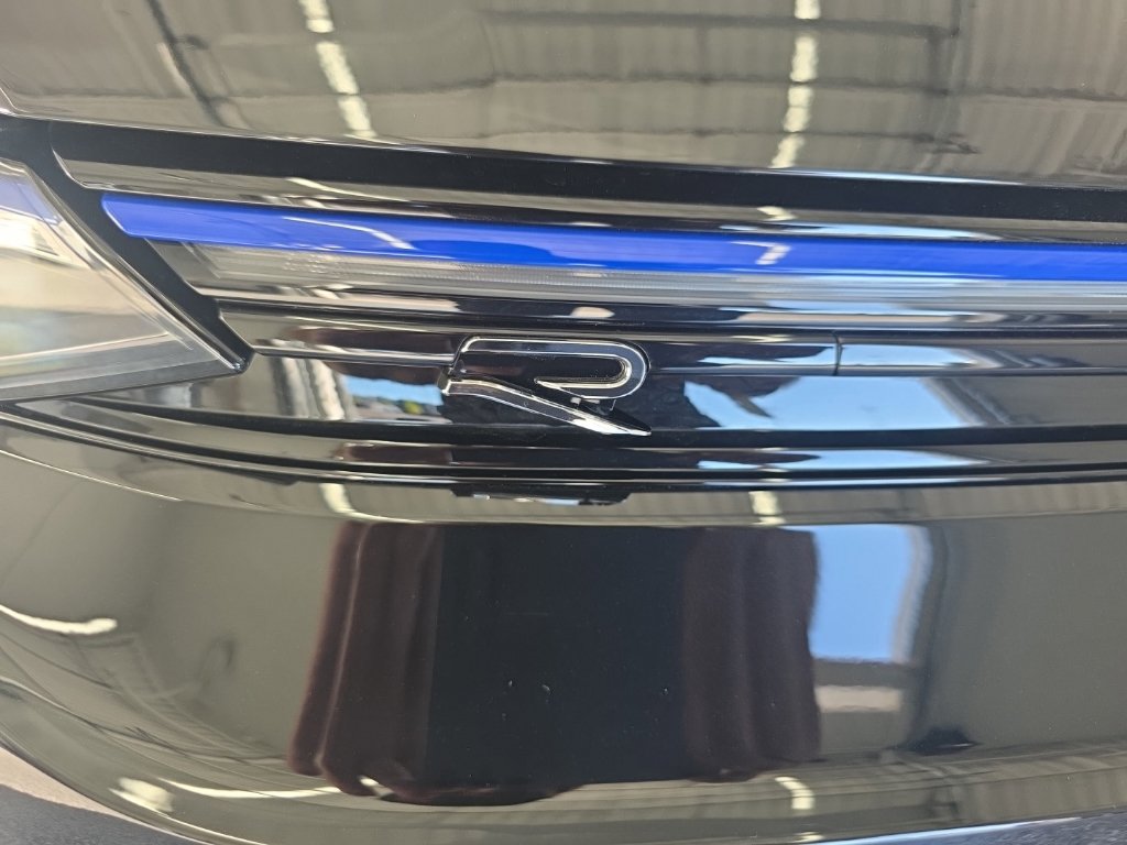 New 2026 Volkswagen Golf AWD/4WD image 9