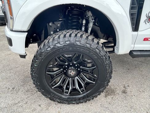 New 2026 Ford F250 Lariat AWD/4WD image 22