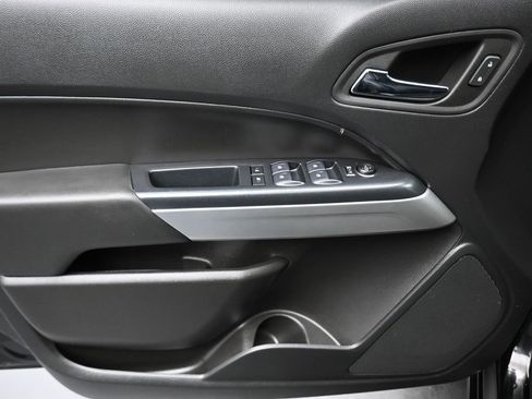 Used 2022 Chevrolet Colorado ZR2 w/ Colorado ZR2 Bison Edition image 10