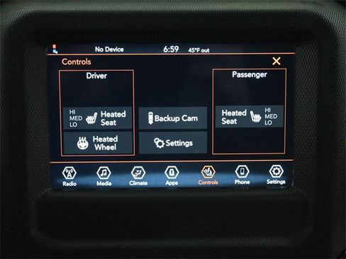 Used 2022 Jeep Wrangler Unlimited Sport image 30