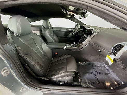 New 2026 BMW 840i Coupe image 28