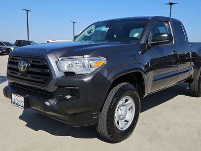 Used 2019 Toyota Tacoma SR