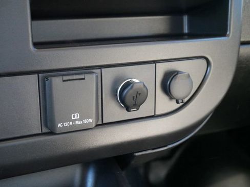 Used 2023 Chevrolet Express 3500 w/ Power Convenience Package RWD image 18