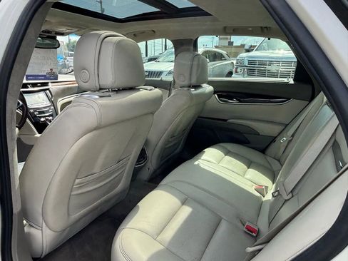 Used 2013 Cadillac XTS Platinum image 18