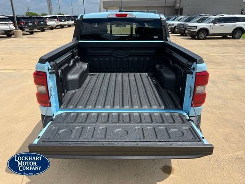 New 2026 Ford Maverick Lariat AWD/4WD image 21