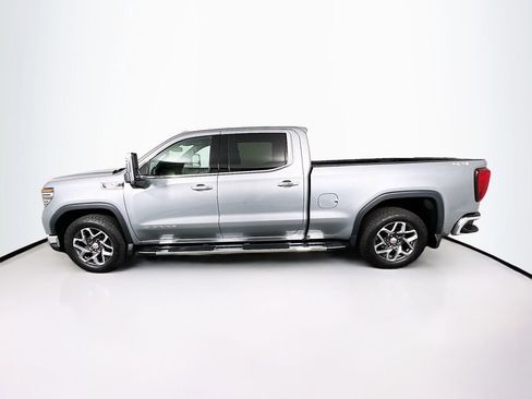 Certified 2023 GMC Sierra 1500 SLT w/ SLT Premium Plus Package AWD/4WD image 4