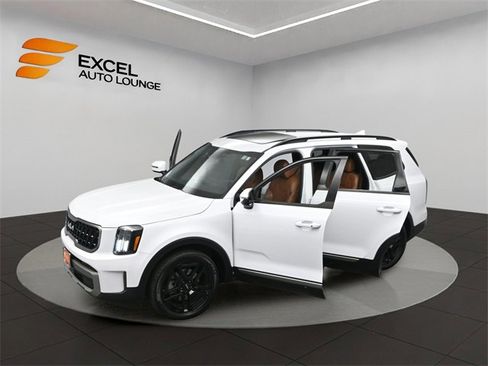 Used 2023 Kia Telluride EX X-Line image 47