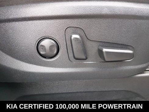 Certified 2024 Kia Telluride SX Prestige AWD/4WD image 31