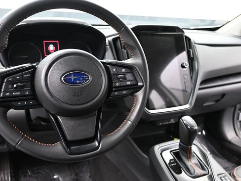 Used 2024 Subaru Crosstrek 2.5i Limited image 16