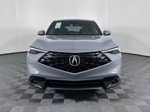 Used 2025 Acura ADX A-Spec image 2