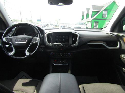 Used 2019 GMC Terrain SLE w/ Driver Convenience Package FWD image 13