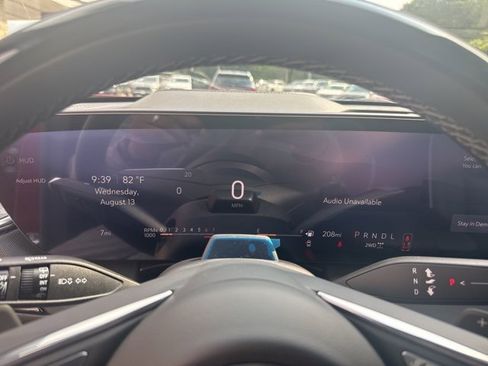 New 2026 Buick Enclave Sport Touring w/ Super Cruise Package image 15