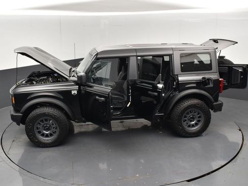 New 2025 Ford Bronco Big Bend image 29