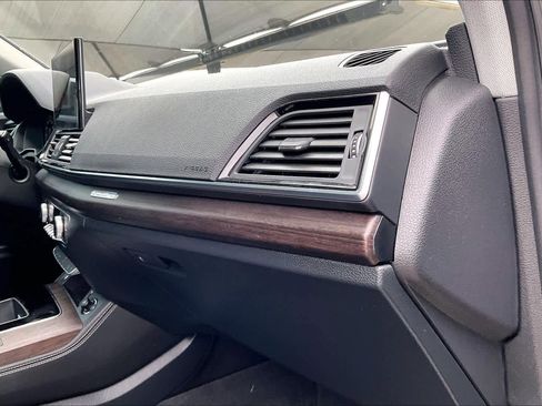 Used 2023 Audi Q5 2.0T Premium Plus w/ Premium Plus Package image 16