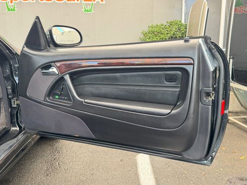 Used 1999 Mercedes-Benz SL 500 image 33