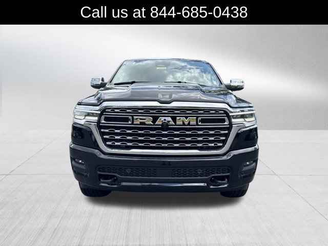 New 2026 RAM 1500 Limited AWD/4WD image 2
