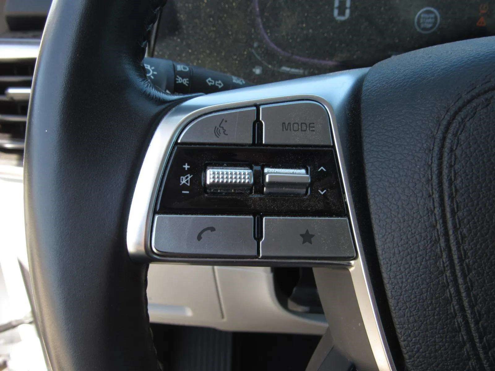 Used 2024 Kia Telluride S w/ S Sunroof Package FWD image 25