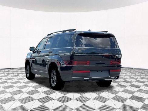 New 2026 Hyundai Santa Fe XRT image 7